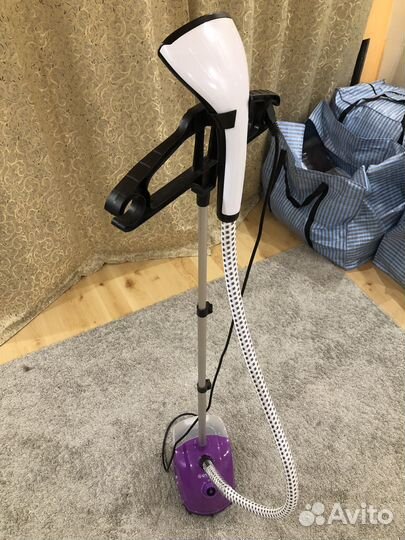 Отпариватель Endever