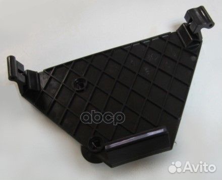 Держатель блока управления VW/seat/skoda 6Q0906507