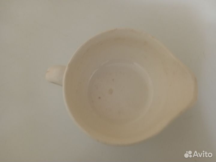 Супница СССР