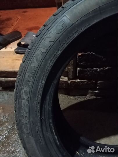 Chaoyang RP28 185/55 R15 28M