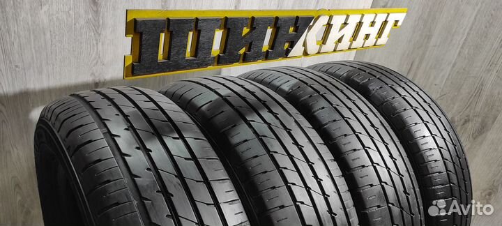 Dunlop Enasave RV504 195/65 R15