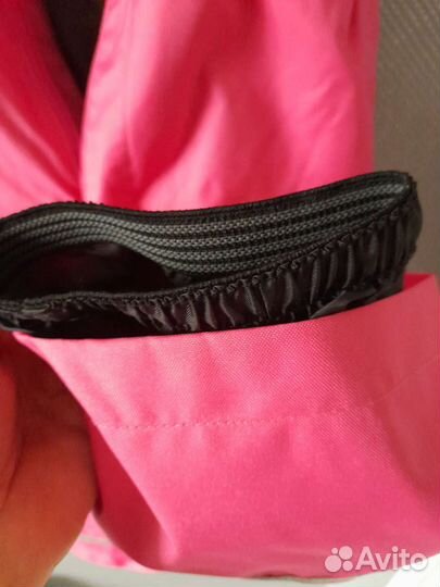 Брюки детские для девочки