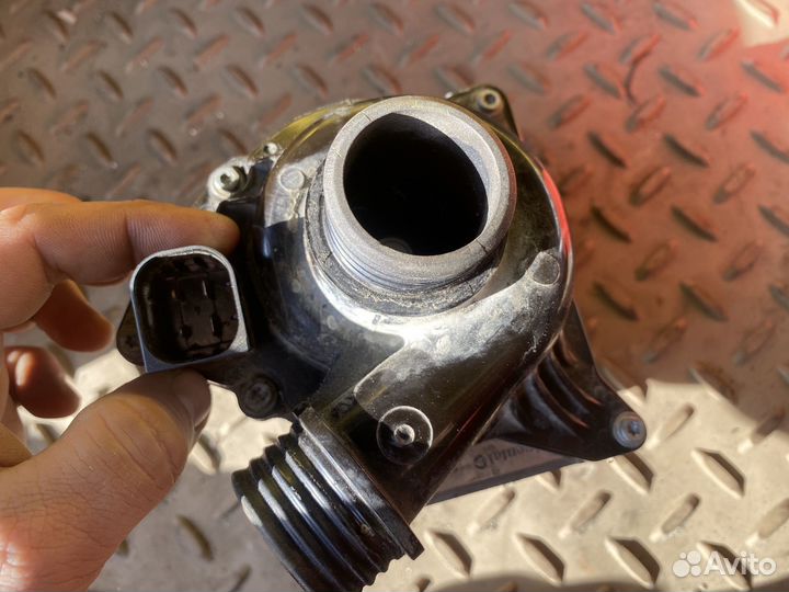 BMW N54 N55 Помпа Водяной насос Оригинал