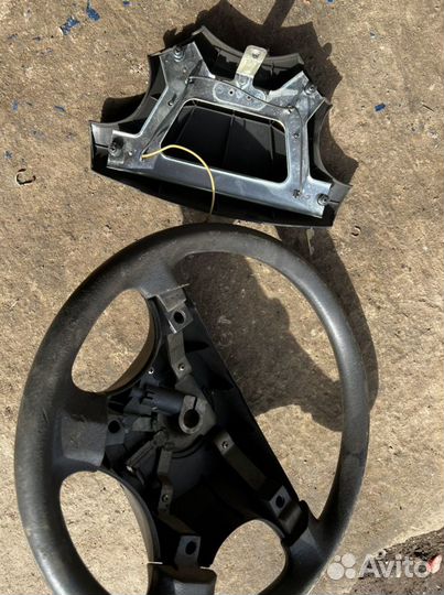 Hafei princip руль