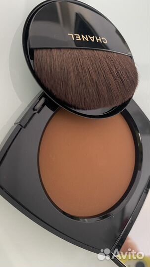 Chanel les beiges румяна. N70. Оригинал