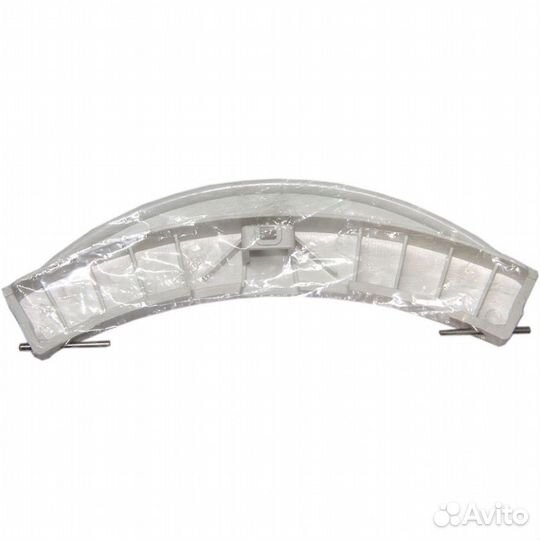 Ручка дверцы люка для стиральной машины Bosch, Sie