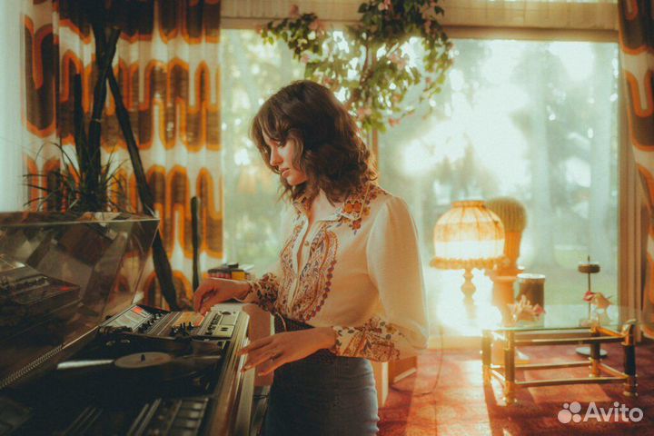 Пресеты lightroom Rico Reinhold мобильные и для пк