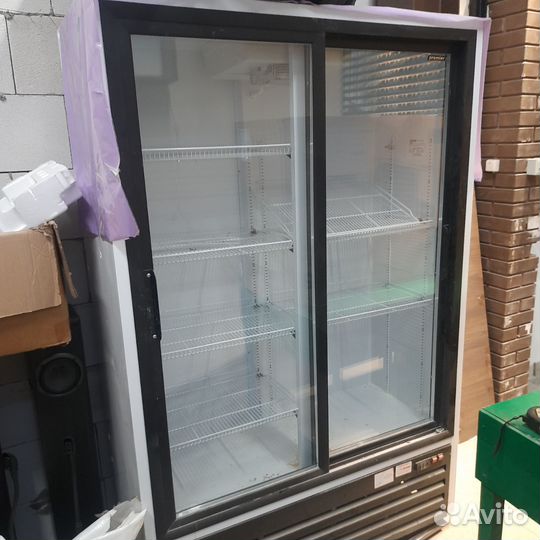 Холодильный шкаф премьер швуп1ту-0,8К