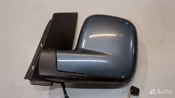 Зеркало боковое Volkswagen Caddy, 2008