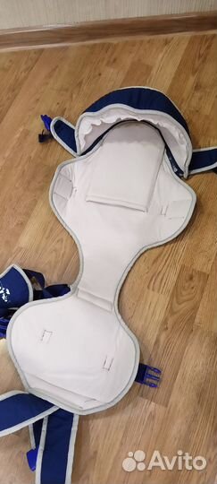 Рюкзак переноска кенгуру