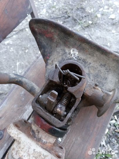 Евро Фаркоп на камаз, шестерни целендрические