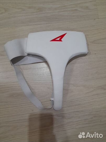 Ракушка защита паха