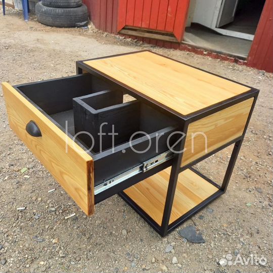 Тумба в ванную