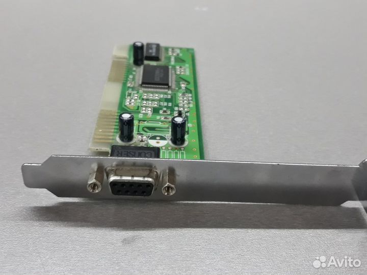 Контроллер ISA eici03600