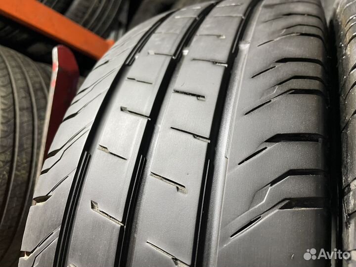 Continental ContiVanContact 200 235/65 R16C 115R