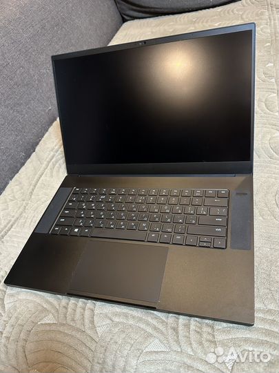 Ноутбук Razer Blade 15 Advanced 2021