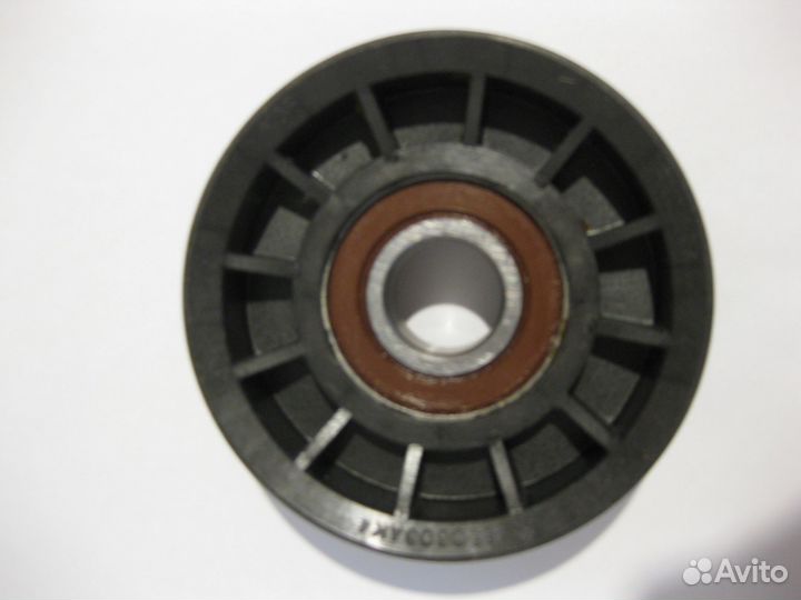 Ролики натяжные мерседес ом 601-ом 603