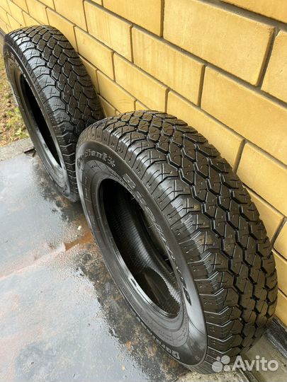 Cordiant Business CW 19.5/75 R16C 107