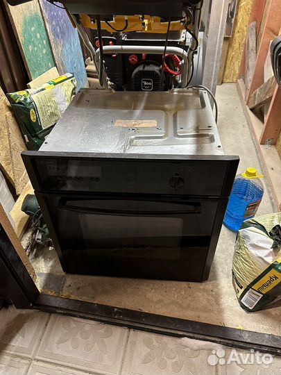 Духовка микроволновка brandt