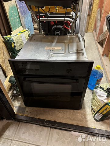 Духовка микроволновка brandt