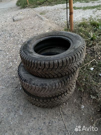 Cordiant Snow Cross 2 175/70 R13