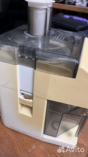 Соковыжималка