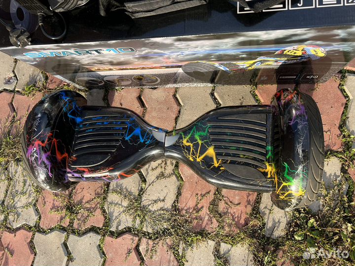 Гироскутер SMART 10