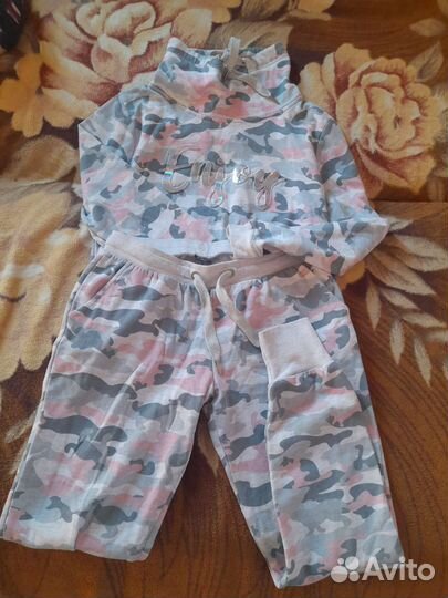 Вещи женские и на подростка девочку