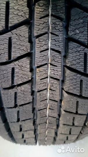 Dunlop Winter Maxx SJ8 245/65 R17 107R