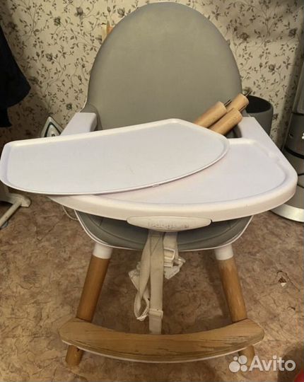 Столик для кормления babyton