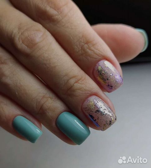 Маникюр, Педикюр,Брови пл.Ленина 94