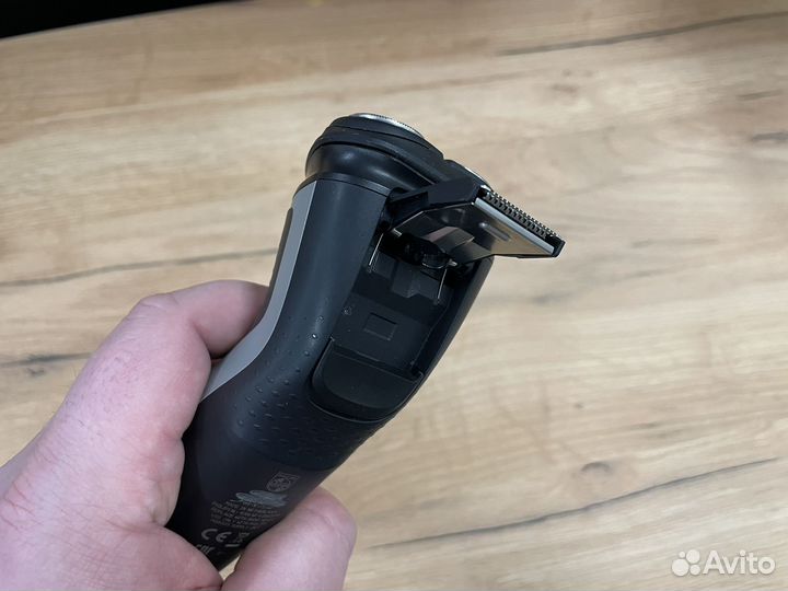 Электробритва Philips / made in Netherlands