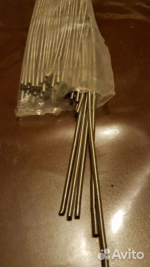 Нихром Спираль Изготовлю