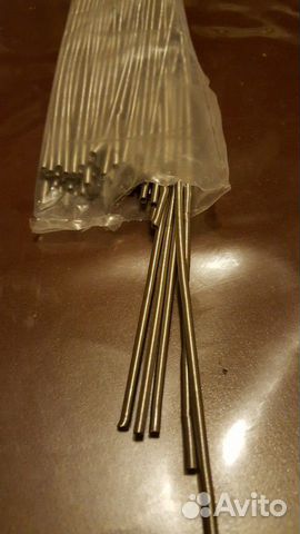 Нихром Спираль Изготовлю