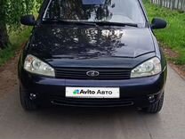 ВАЗ (LADA) Kalina 1.6 MT, 2007, 147 560 км, с пробегом, цена 267 000 руб.