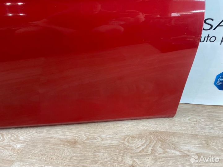 Дверь передняя правая Bmw 3 F30 N20B20 2012