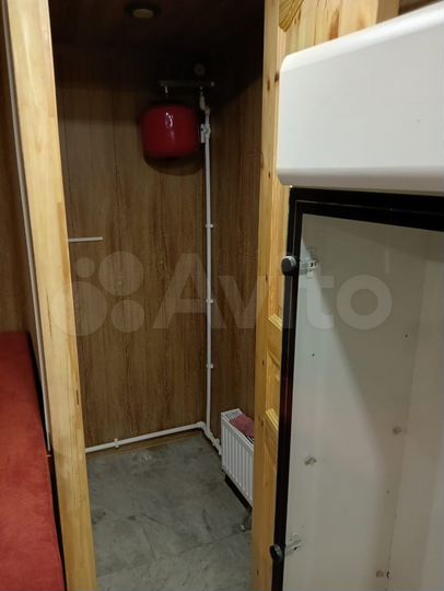 Гараж, 30 м²