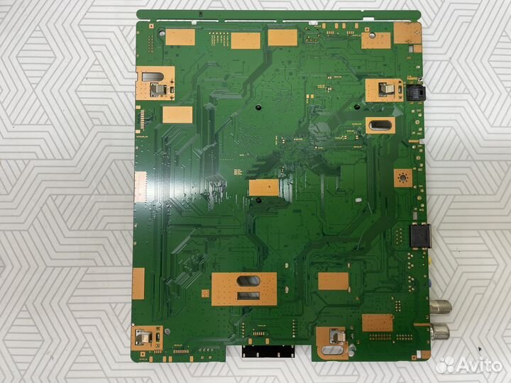 Main BN41-02635B BN94-13275E №134