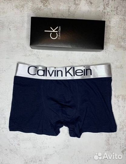 Трусы Calvin Klein для мужчин