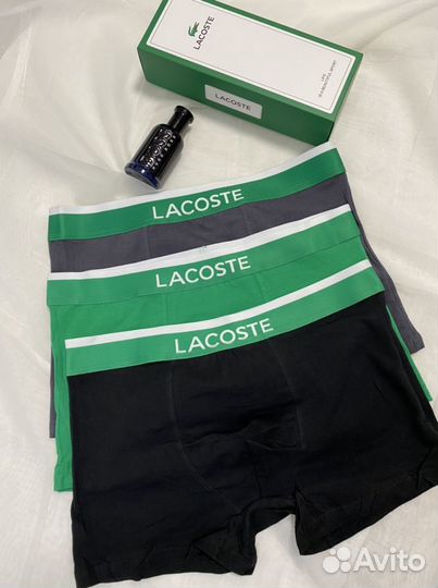 Мужские боксеры (набор)