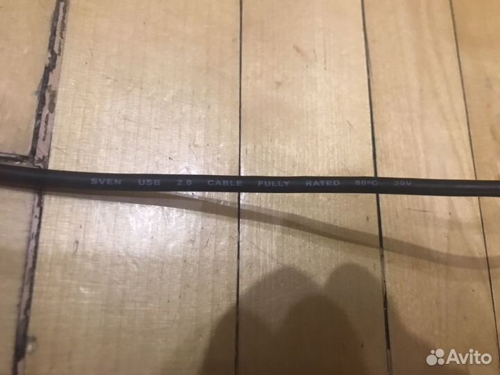 Шнур удлинитель usb 2.0