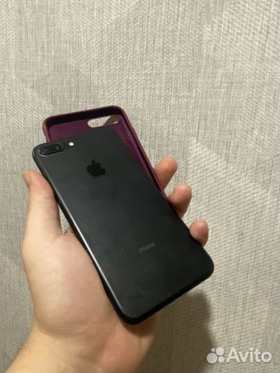 iPhone 7 Plus, 128 ГБ