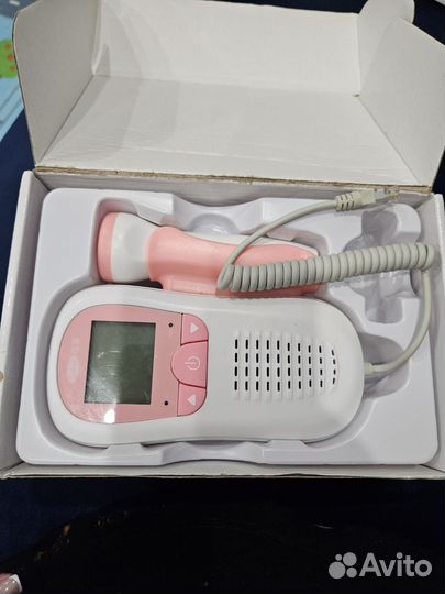 Доплер для беременных