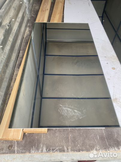 Зеркало 470х900