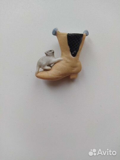 Статуэтка Германия