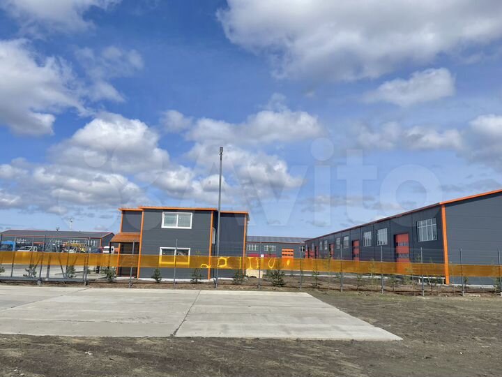 Склад, 315 м²