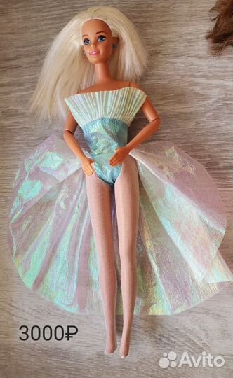 Барби куклы и одежда (обновляется)