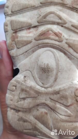 Кроссовки для мальчика