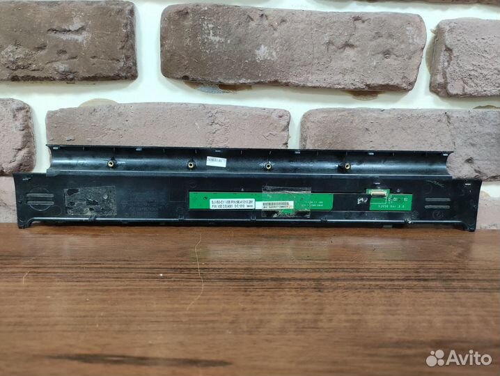 Панель индикации Packard Bell Easynote TJ75