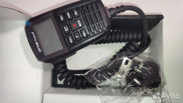 Радиостанции 27мгц для дальнобойщиков купить в Березовском | Хобби и ...